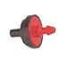 Rain Drip PC2025B 1/2 GPH Small Drippers 25 Count
