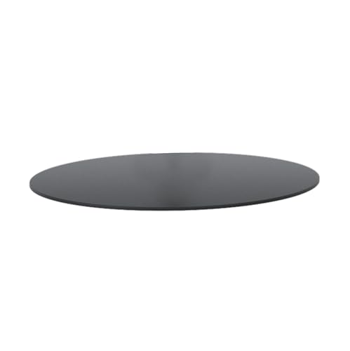Base para árbol de Navidad EGLO Lesquerde, pie de metal negro estable