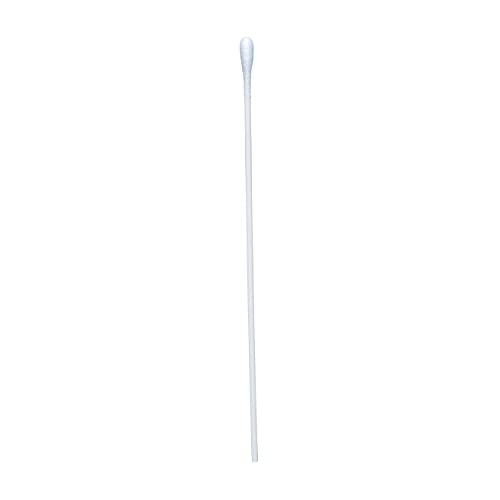 日本綿棒 メンティップ 紙軸 外科 皮膚科 婦人科 細菌検査 φ4.8×149mm 1箱 3本/袋×200袋入  3P1504 医療機器認証取得済