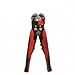 Self Adjusting Wire Stripper/Cutter For Cable Wire