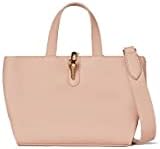 Trussardi EMMA SHOPPER SM PU GRANA CERVO 75B011439Y099999