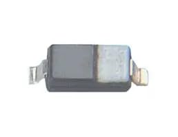 Onsemi MMSZ5256BT1G Zener Single Diode, 30 V, 500 mW, SOD-123, 5%, 2, 150 C RoHS Compliant - Pack of 500