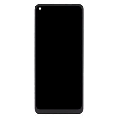 Image of Exclusive Incell LCD Display With Touch Screen Digitizer Display Assembly Combo Folder For Realme (Realme 9i)