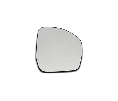 Verre miroir chauffant pour réparer le rétroviseur droit Discovery