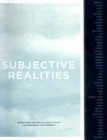 refco manometer  Subjective Realities: Works from the Refco Collection of Contemporary Photography