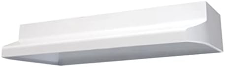 Air King RS303 - Carcasa para campana extractora blanca de 30 pulgadas