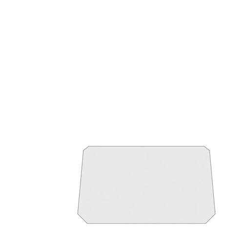 Film protection pour Tracer 7 2025 anti-rayures