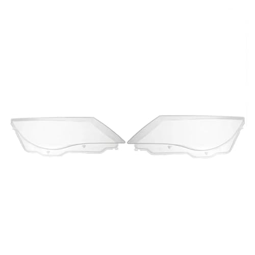 Paire coque 63127186815 63127186816 pour réparer les phares fissurés de BMW E63 E64 M6 2008-2010