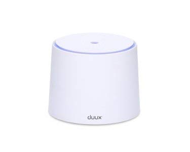 Preisvergleich Produktbild Duux Iconic Aroma Diffuser White (wiederaufbereitet)