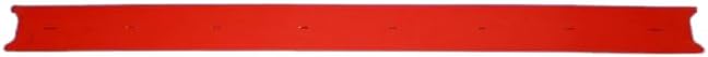 1031331 Blade Squeegee Rear for Tennant Scrubber M20 M30 T20