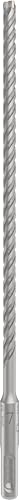 Bosch 1x PRO SDS plus-5X Hammerbohrer, 7 x 200 x 260 mm – Ansicht 1