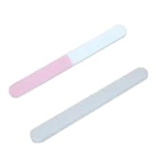 3 Way Step Nail Buffer Shine - Sunshine (3pieces)