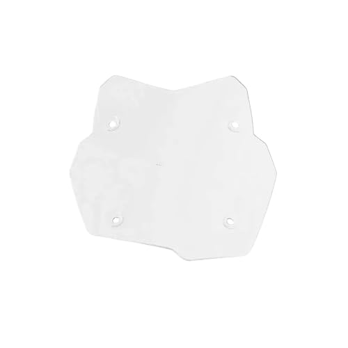 Pare-brise moto F750GS protection contre le vent et les projections F850GS ADV
