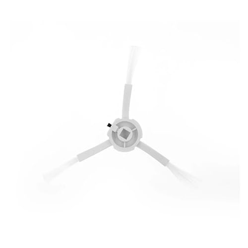 Mop Cloth, Filter, Side Brush, Dust Bag Accessories Kits, Compatible for Dreame Bot L10S Ultra Robot Vacuum Cleaner Replacement Parts