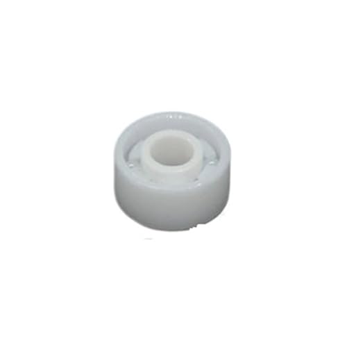 Roulement céramique ABEC-9 MR74 CE sans lubrification pour éliminer les frottements