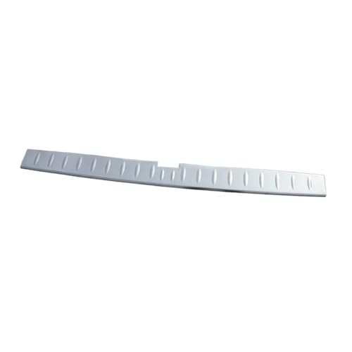 Parachoques trasero Mercedes Clase V W639 protector maletero viajes