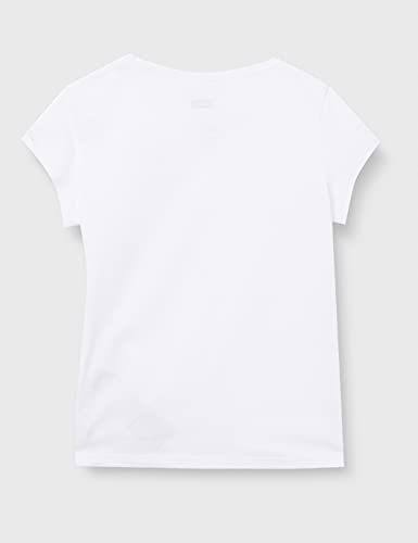 Levi's Kids batwing tee conjunto infantil para el colegio y parque 3