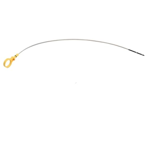 Oil Fluid Level Dipstick Compatible with Edge 2013-2018 for Escape for Explorer 2013-2019 with 2.0L Car Engine Oil Dipstick CJ5Z6750A