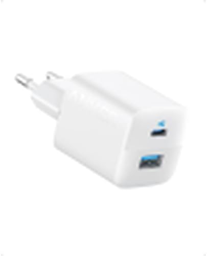 Cargador de Pared Anker 323 Blanco