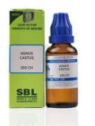 SBL Agnus Castus 200 CH Dilution (2 x 30 ml) (B0BT4SPL5S) Amazon Price History, Amazon Price Tracker