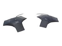 Cisco 7937G IP Microphones (CP-7937-Mic-Kit) - (Renewed)