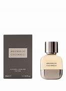 Fragranza di lusso: un Eau de Parfum di alta qualità di Brunello Cucinelli, un rinomato marchio italiano di moda.