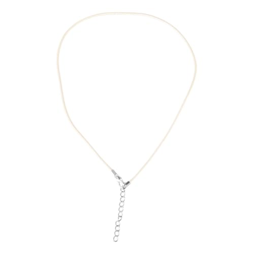 1.5mm Handmade With Lobster Clasp String Cord Adjustable Braided Rope
