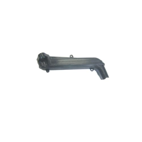 Filtro de malla de aceite ZJ01-14-240 para Mazda 3 2003-2017 y Mazda 2 2007-2011
