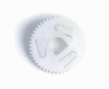 5304469403 Icemaker Drive Gear Refrigerator Compatible with Frigidaire