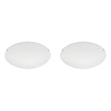 Abmessungen: Durchmesser: 25 cm, Höhe: 7 cm
