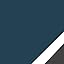 Nautical Navy (Navy Blue and White)