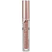 KISSES FOREVER MATTE LIQUID LIPSTICK Dune 02