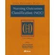 Nursing Outcomes Classification (NOC) (2004 THIRD Edition) (Iowa ...