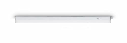 Philips LINEAR LED petit modèle 1x9W, 4000K - Blanc