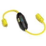 Woodhead/Molex, 1301530044, Ground Fault Circuit Interrupter (1 Item/s)