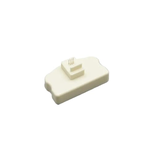 Réinitialisateur de puce T5820 électronique pour bac de maintenance