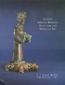 CHINESE ARCHAIC BRONZES, SCULPTURE AND WORKS OF ART B000UED0MG Book Cover