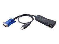 Masterconsole Zcim for USB VGA Video : Amazon.in: Industrial & Scientific