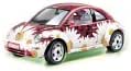 Bburago burago Volkswagen New Beetle 1/18 bleue - Collection Bburago burago Volkswagen New Beetle 1/18 bleue - Collection