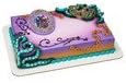 Descendants Rock This Style Cake Decorating Set