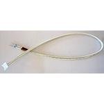 68801-4648, Cable Assembly UL 11047 0.6m 24AWG Wire to Board 2 POS F Flexi-Mate Bag (25 Items)