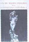 Los mejores epigramas de la literatura española