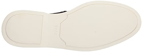Image of BOSS Men's Sienne Suede Loafers