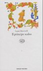 Il principe scalzo 8806166409 Book Cover
