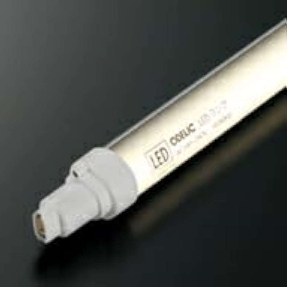 ODELIC直管型LEDランプ40型1900lm電球色2本 ODELIC直管型LEDランプ40型1900lm電球色2本 Amazon | ODELIC