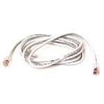 Preisvergleich Produktbild Belkin Cat6 Patchkabel UTP (500 cm) weiß