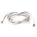 Produktbild Belkin Cat6 Patchkabel UTP (500 cm) weiß