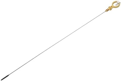 Amazon.com: GM Genuine Parts 12643278 Engine Oil Dipstick : Automotive