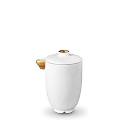 L'Objet Han Olive Oil + Soy Pot