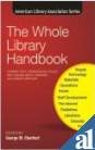 The Whole Library Handbook